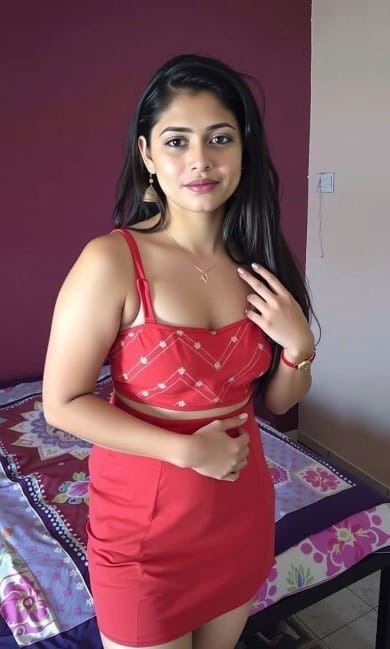 female Call Girls in Lucknow